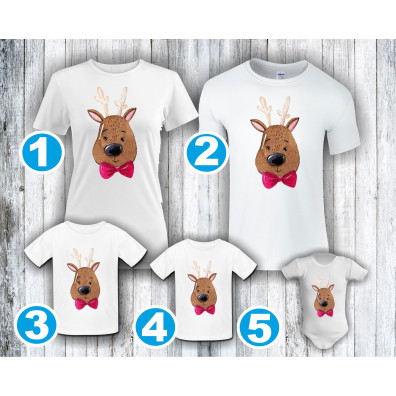 Koszulki rodzinne 31